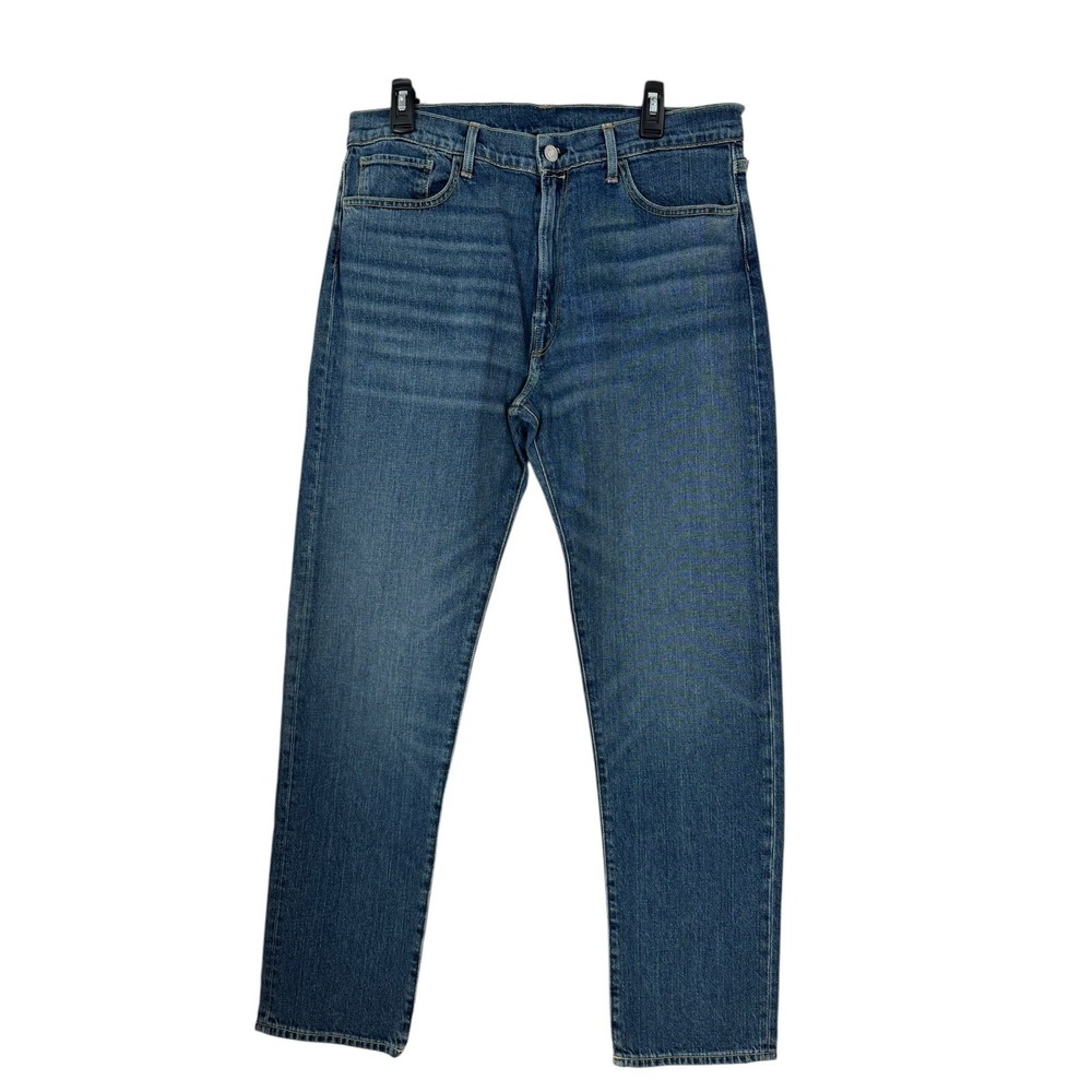 RE/DONE Men's 1 Year Wear 70s Ultra High Slim Fit Jeans Size 34 NWT